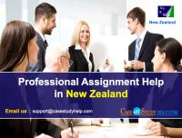 Get My Assignment Help NZ by Case Study Help image 3